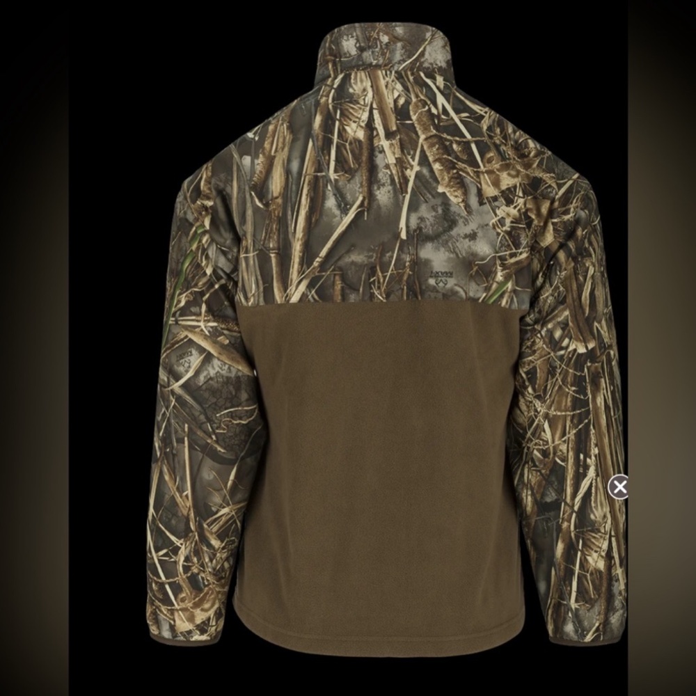 Drake jacket - Picture 2 of 3